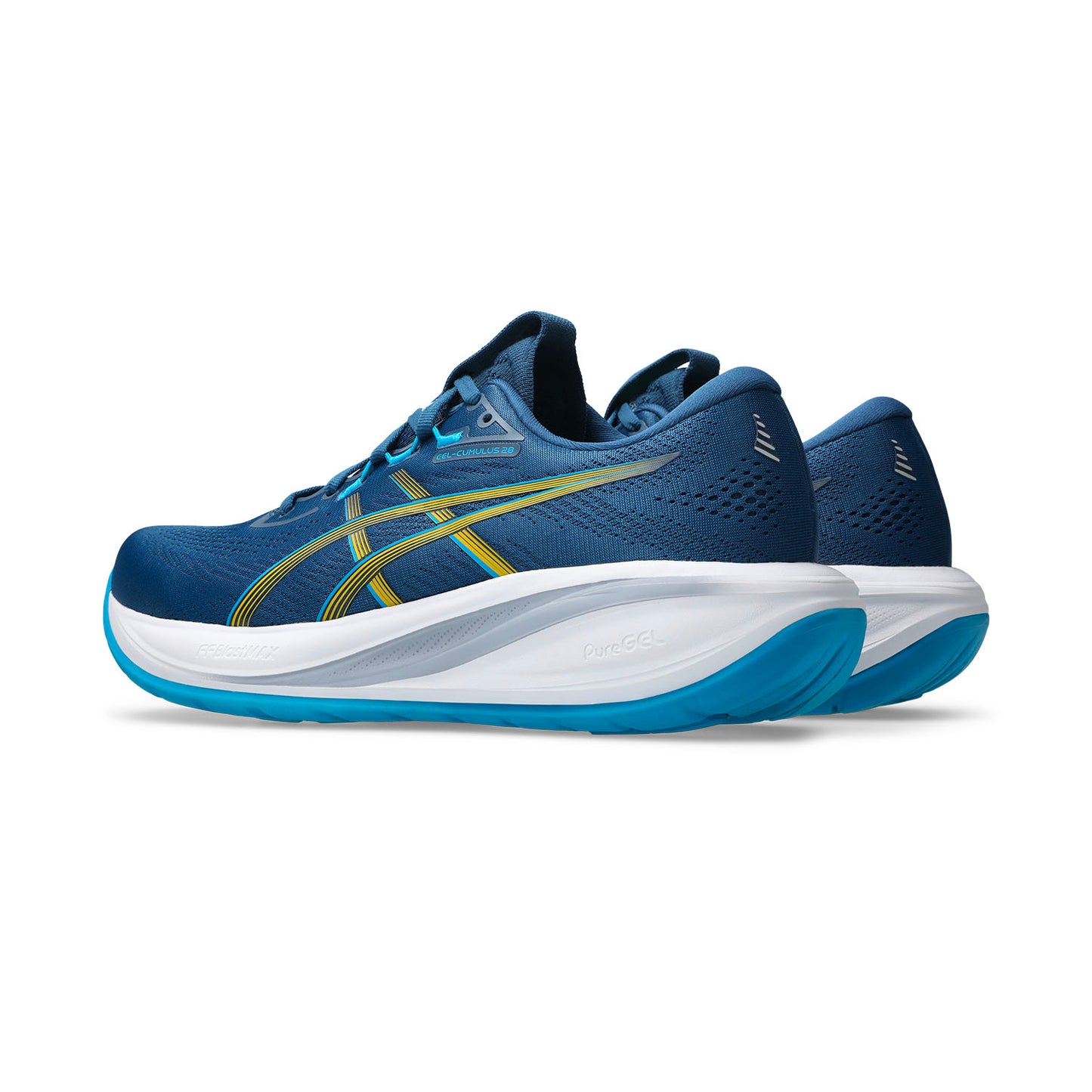 ASICS GEL CUMULUS 28