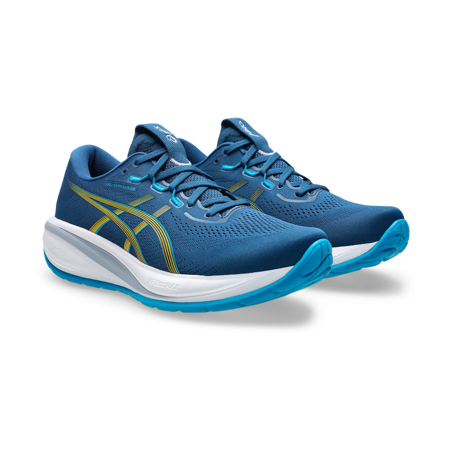 ASICS GEL CUMULUS 28