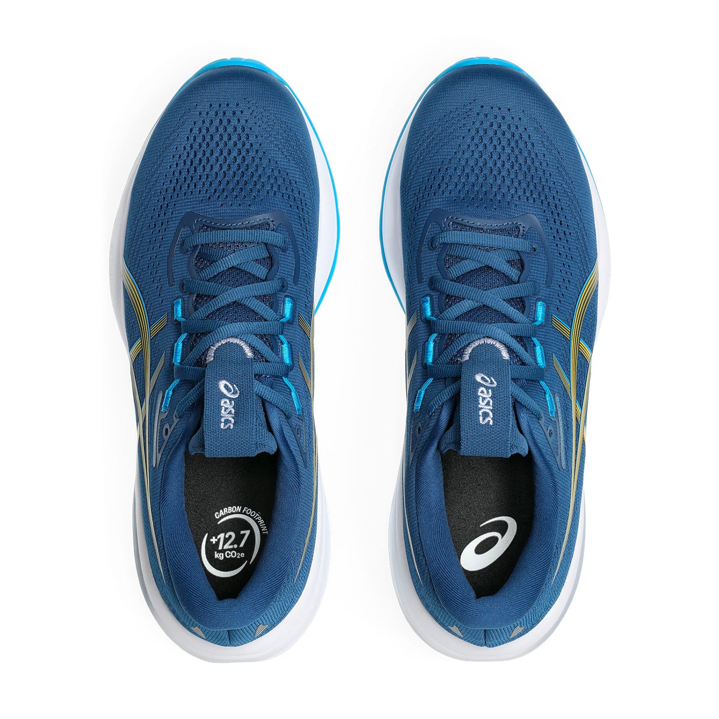 ASICS GEL CUMULUS 28