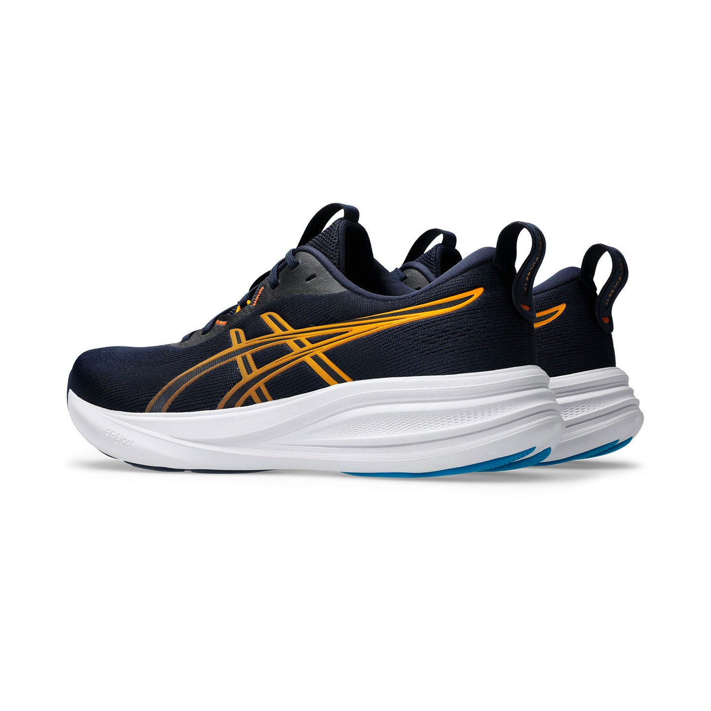 ASICS GEL PULSE 17