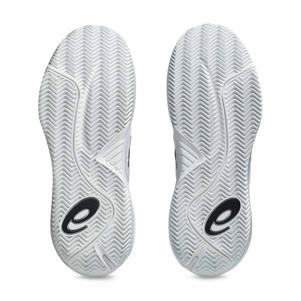 ASICS Gel Resolution X Clay White/Black