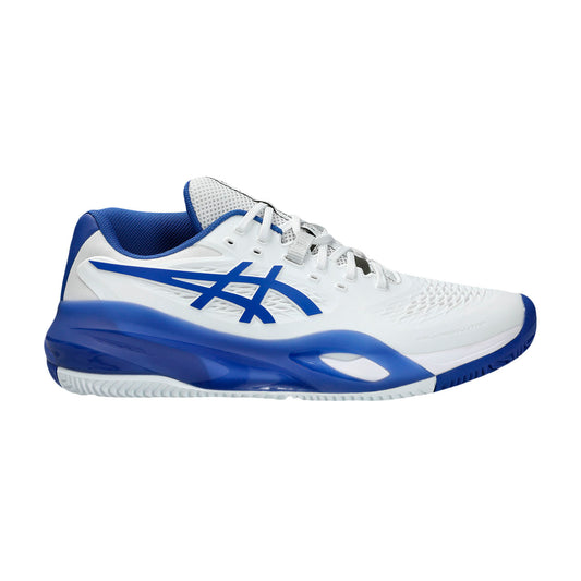 ASICS Gel Resolution X Clay