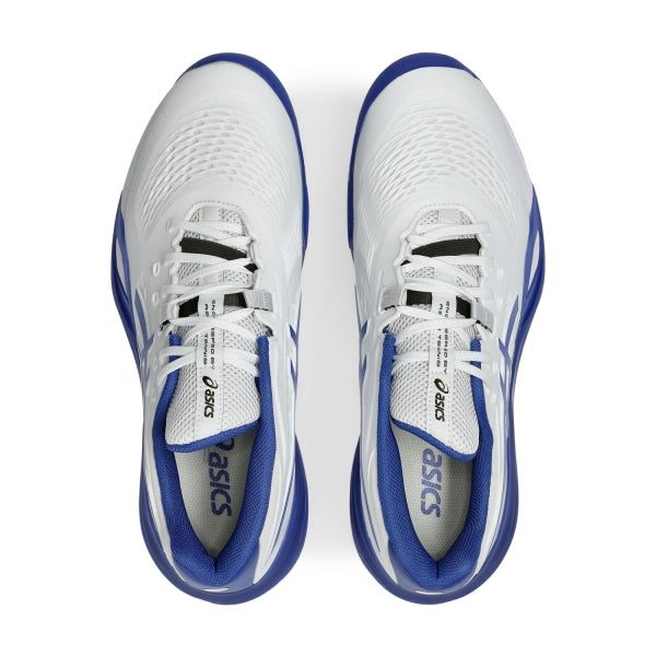 ASICS Gel Resolution X Clay