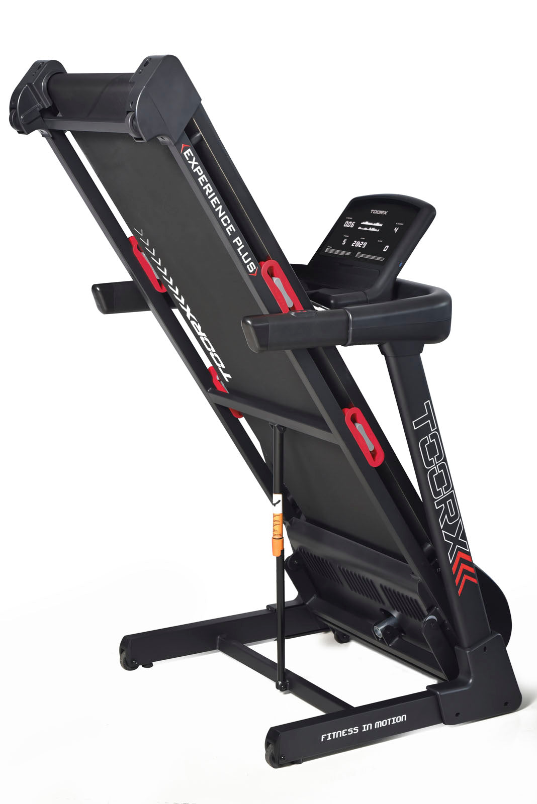 TOORX EXPERIENCE PLUS