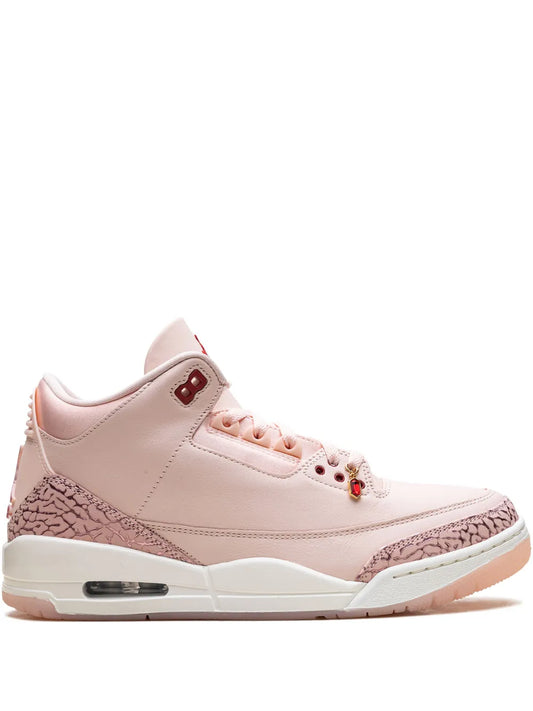 Air Jordan 3 Valentine's Day