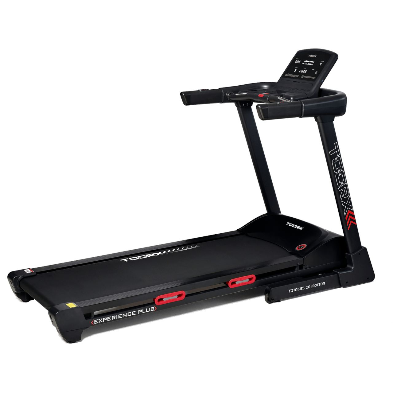 TOORX EXPERIENCE PLUS