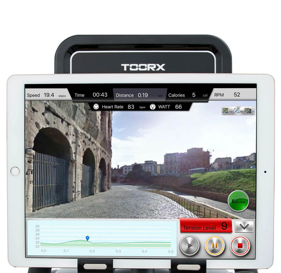 TOORX BRX-300