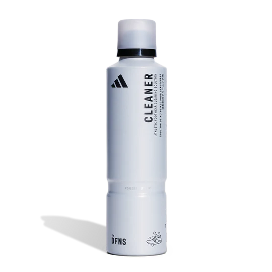 Athletic Footwear Cleaning Solution
