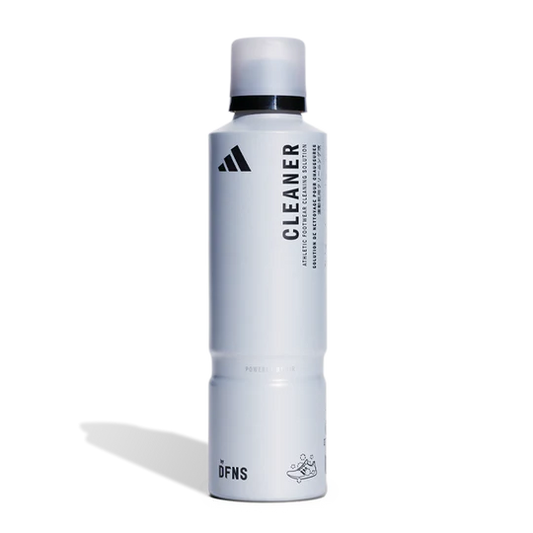 Athletic Footwear Cleaning Solution