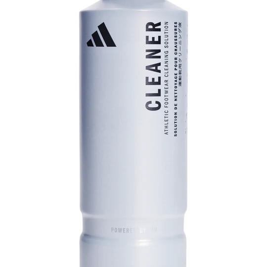 Athletic Footwear Cleaning Solution