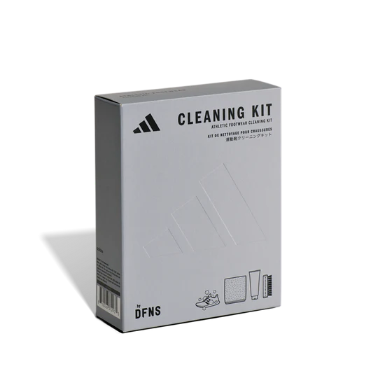 Athletic Footwear Cleaning Kit