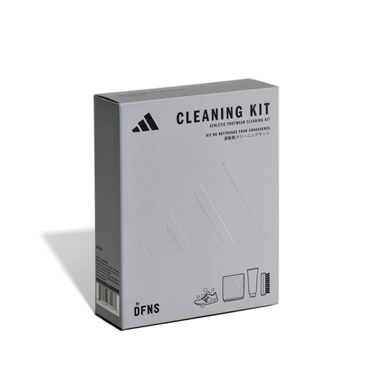 Athletic Footwear Cleaning Kit