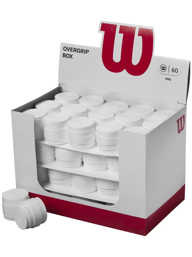 Wilson Pro Overgrip