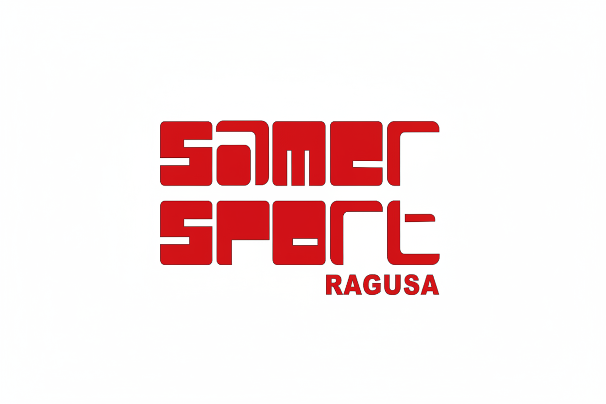 Logo Samersport ridimensionato per desktop