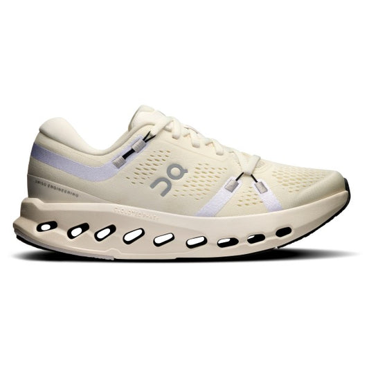 On Cloudsurfer 2 WHITE
