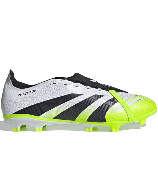 Predator League FT MG