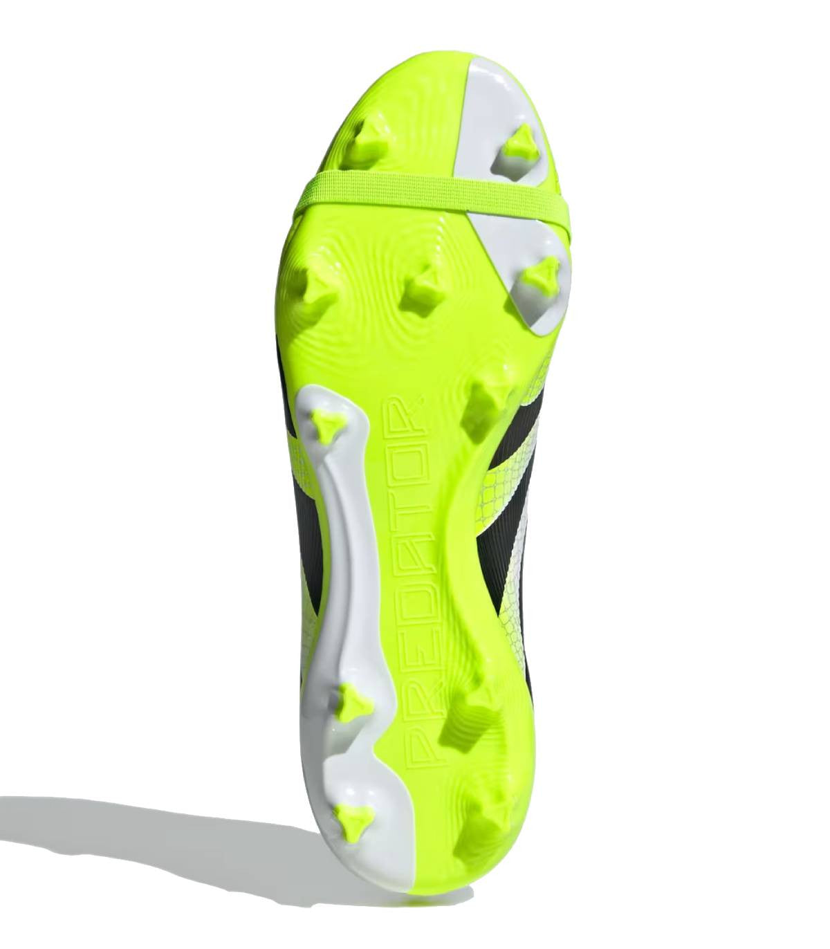 Predator League FT MG